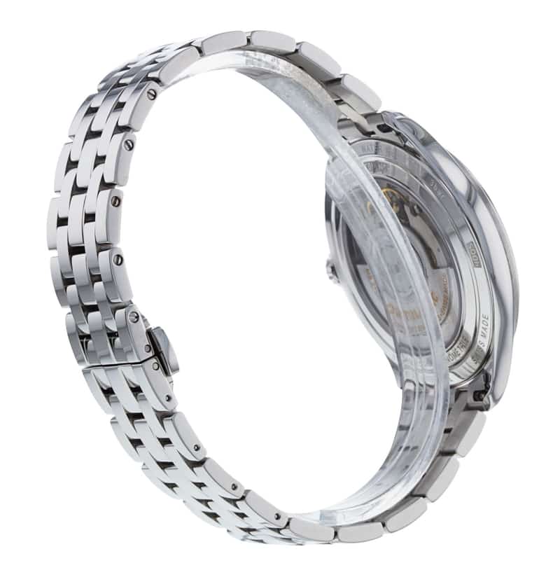 Montblanc Heritage 112519